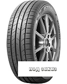 Каталог Kumho 235/45 r17 Ecsta HS52 97W от магазина Шинторг